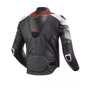 Chaqueta de Motociclismo Resistente, Equipo de Protección, Directo de Fábrica - Product Image 2