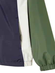 Chaqueta Cortavientos Deportiva con Capucha para Hombre, Impermeable, Color y Logotipo Personalizables, Chaqueta Resistente al Viento - Product Image 4