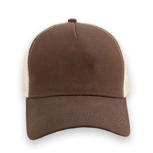 Gorra Trucker Esencial para Exteriores, Diseñada con Acabado Premium, Cómoda para Actividades Diarias - Product Image 1