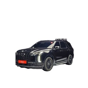 Hyundai Palisade 3.8 4WD 2024, conduite à gauche, boîte automatique, sièges en cuir, caméra de recul - 24 374 km - Product Image 1
