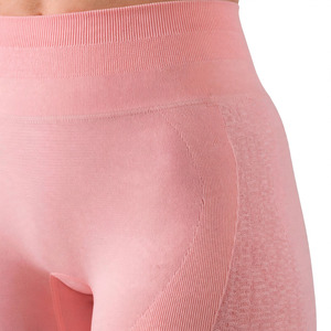 Pantalones Cortos de Punto para Hombre, Talla Grande, Cintura Alta, Color Personalizado, Estilo Casual con Cintura Elástica - Product Image 6