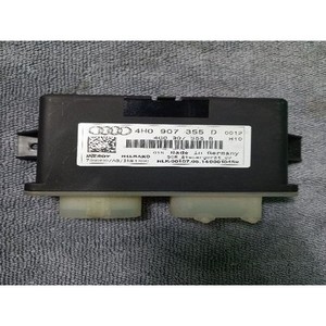 ECUs et modules informatiques d'occasion A4 4H0907355D - Product Image 1