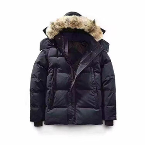 Fabricant OEM de vestes matelassées avec options de tissus recyclés, vêtements d'extérieur matelassés pour l'hiver et production de logos personnalisés pour le marché mondial - Product Image 4
