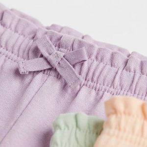 Shorts de Algodón para Niñas, Diseño Nuevo, Alta Calidad, Moda de Verano - Product Image 4