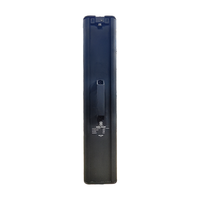 Ensemble de colonnes audio mono portables LS3 Active en bois, 800 W, avec garantie de 3 ans et connectivité XLR/Speakon