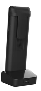 Téléphone VoIP 4G sans fil, protocole IP SIP, double bande Wi-Fi, 3 lignes, noir - Product Image 3