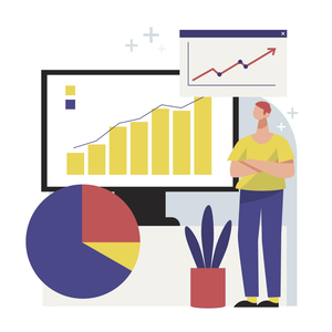 Software de Predicción de Precios de Acciones con IA |   Prevención de previsores del mercado de aprendizaje automático avanzado, señales de trading, análisis de tendencias e informes. - Product Image 1