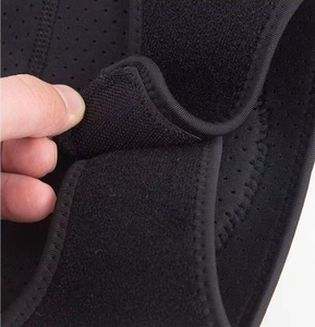 Sports Nylon Silicone Shock Absorb Support Meniscus Protection Knee Pads Running Mountaineering Patella Knee Protector - Product Image 3