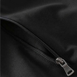 Survêtements d'hiver pour hommes personnalisables en direct d'usine, écologiques, coupe-vent, de haute qualité, imprimés, grandes tailles, couleur personnalisée - Product Image 4