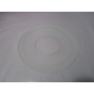AMAT 0200-09085, แผ่นป้องกันขนาด 100 มม., แบบสปัตเตอร์เอทช์ 415254 - ผู้จัดจำหน่ายอุปกรณ์และชิ้นส่วนเซมิคอนดักเตอร์ระดับโลกที่เชื่อถือได้ - Product Image 1