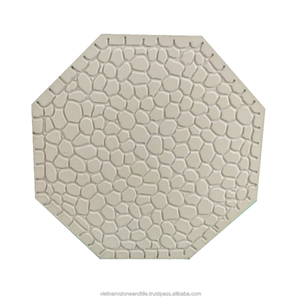 กระเบื้องซีเมนต์ไฮดรอลิกวินเทจคลาสสิกแฮนด์เมดผนัง Encaustic สีสันสดใสปูพื้นกระเบื้องซีเมนต์เวียดนาม - Product Image 5