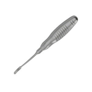 Élévateur périostal manuel orthopédique en acier inoxydable de classe I de haute qualité pour chirurgie plastique, instrument médical, garantie 1 an - Product Image 5