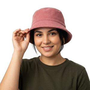 Chapeaux bob en gros, chapeaux streetwear, chapeaux tendance pour marques américaines, prix d'usine et support de marque privée - Product Image 4