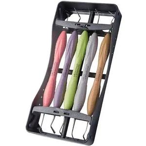 Dental Surgical Instruments Kit With Padded Handles Multiple Colors CE Certified Class I Manual <b>Tools</b> Shuja Surgico - Product Image 4