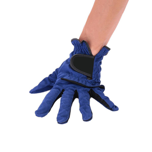Gant de golf professionnel |   Technologie d'adhérence antidérapante en silicone imprimé pour la pluie |   Fabricant sur mesure - Product Image 6