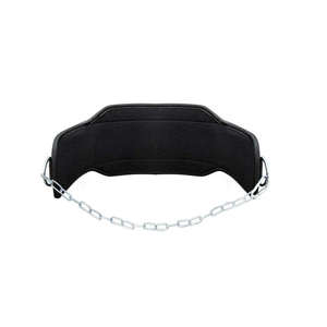 Ceinture de musculation en néoprène pour soutien lombaire, antidérapante, respirante et réglable, pour entraînement en salle de sport et fitness, soulagement des douleurs lombaires, usage intensif - Product Image 1