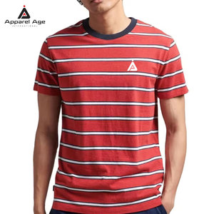 เสื้อยืดผู้ชาย ผลิตจากวัสดุคุณภาพดีที่สุด ออกแบบลายของคุณเองได้ ผ้าฝ้าย 100% ทรงหลวม พิมพ์ลาย สไตล์ใหม่ เสื้อยืดสตรีทแวร์ - Product Image 1