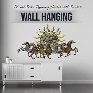 Décoration murale tête de cerf - Sculpture géométrique tête de cerf pour la maison (Or XL) Artisanat artistique en métal moulé - Product Image 6