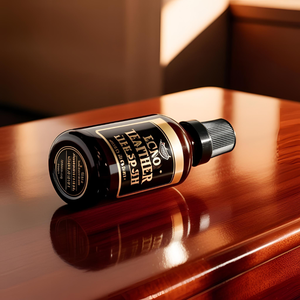 Premium Long-Lasting Leather <b>Polish</b> for <b>Shoes</b> Bags Sofas Jackets High Shine and Nourishing Protection - Product Image 1