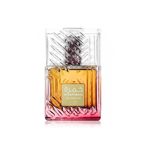 Khamrah-Dukhan ORG, parfums orientaux gourmands <span class=keywords><strong>de</strong></span> qualité supérieure <span class=keywords><strong>de</strong></span> LATAFA Dubaï, mélange <span class=keywords><strong>de</strong></span> saveurs fumées, d'encens et <span class=keywords><strong>de</strong></span> tabac riche. - Product Image 2