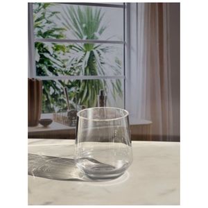 BPA Free 12oz Tritan plastica bicchieri da vino Set infrangibile Lexington bicchiere da vino rosso e bianco - Product Image 3