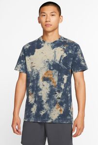 T-shirt graphique surdimensionné d'inspiration vintage, effet usé, en coton doux de qualité supérieure, streetwear tendance pour homme, style décontracté. - Product Image 3