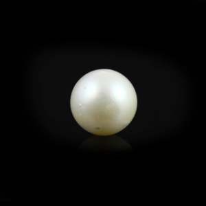 Perle gemme artisanale de 8,7 carats pour bijoux fins - Product Image 2