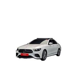 Mercedes-Benz Clase E E350 4MATIC AMG Line 2023, 72,207 km, Caja de Cambios Automática, Asientos de Cuero, Volante a la Izquierda, Cámara Trasera - Product Image 1