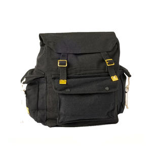 Sac à dos grande capacité, imperméable, durable, multi-poches, pour hommes et femmes, voyages, école et activités de plein air - Product Image 4