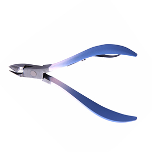 Nouvel arrivage très demandé : Meilleur coupe-cuticules en acier inoxydable, dentelé et tranchant, pour la coupe et l'élimination des ongles. - Product Image 6