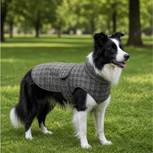 Sudadera con Capucha para Perro al por Mayor, Ropa para Mascotas de Algodón Suave para Perros Pequeños - Product Image 1