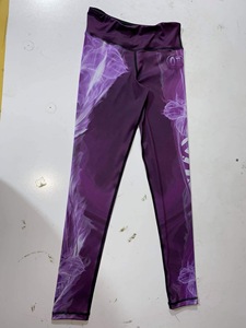 Leggings de Yoga de Cintura Alta para Mujer, Levanta Glúteos, Secado Rápido, Transpirables, Ecológicos, Personalizables, para Gimnasio, Fitness, Running y Deportes - Product Image 3