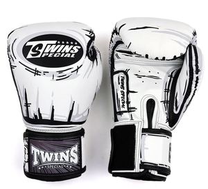 Gants de boxe d'entraînement Twins - Product Image 1