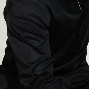 Produits en gros les plus tendances : Salwar Kameez pour hommes de couleur unie, taille personnalisée, séchage rapide, élégant, service OEM - Product Image 4