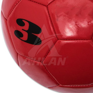ลูกฟุตบอลฝึกซ้อม TPU ดีไซน์แผงเสริมแรง ช่วยให้การเคลื่อนไหวแม่นยำ - Product Image 5
