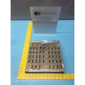 TERADYNE 8936-207 8/9-226-00/B AD226 PCB BOARD - Equipo y Piezas de Semiconductores de Confianza de Marca Global - Product Image 1