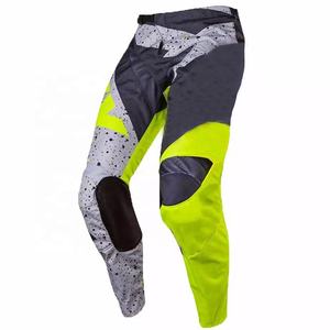 Wholesale Blank Motocross Jersey Customizable Motorbike <b>Racing</b> Suit Custom Logos Breathable Sportswear Auto <b>Racing</b> <b>Motorcycle</b> - Product Image 5