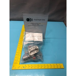 LAM 839-021930-001ชิ้นส่วนประกอบเชื่อม, วาล์ว ISO, การกัดด้วยไอออนของไอโซ — อุปกรณ์และชิ้นส่วนเซมิคอนดักเตอร์ระดับโลกที่ได้รับความไว้วางใจจากผู้ใช้งานทั่วโลก - Product Image 6
