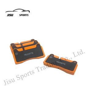 China Manufacturer Sales GT4 Brake Pads High Quality Sports Brake Pads <strong>Spare</strong> <strong>Parts</strong> Auto Brake Systems for toyota vw <strong>bmw</strong> - Product Image 4