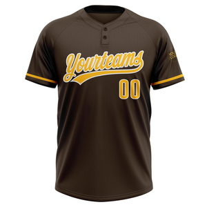 Custom Baseball Jersey Your teams Sublimated Print Moisture Wicking Men's Short Sleeve <b>Sport</b> <b>Apparel</b> Custom Design OEM - Product Image 1