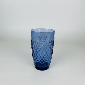 22 oz Crystal Acrylic <b>Plastic</b> Highball Glass - Product Image 2