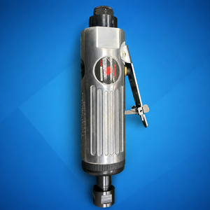 SS SAMSON SS-131 Amoladora Neumática de Escape Trasero para Consumo de Aire - Product Image 1