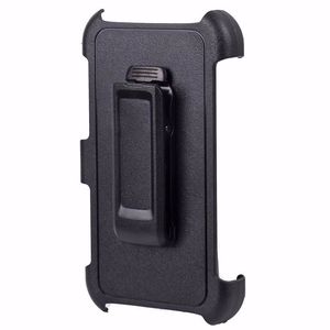 Cinghia di ricambio della Clip per la custodia del difensore di OtterBox per il supporto del telefono cellulare di iPhone 6 6S 7 8 Plus - Product Image 6