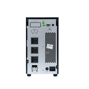 Alimentation sans interruption (ASI) haute fréquence en ligne série EH5500 H1K <span class=keywords><strong>H2K</strong></span> H3K H1KS H2KS H3KS - Product Image 6