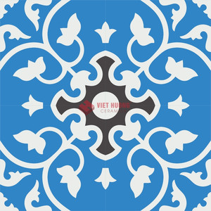 Azulejos de Exterior de Primera Calidad con Textura de Ladrillo 190x190mm - Product Image 1