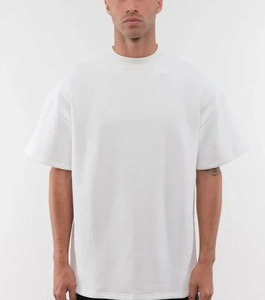 T-shirt à manches courtes col rond pour homme, tendance coréenne printemps-automne, confortable, à la mode, révélant la personnalité, vente chaude - Product Image 3