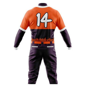 Servicio OEM, Diseño de Uniformes de Béisbol, Venta al por Mayor, Uniformes de Béisbol Personalizados para Hombres, Uniformes de Béisbol Personalizados para Adultos - Product Image 2