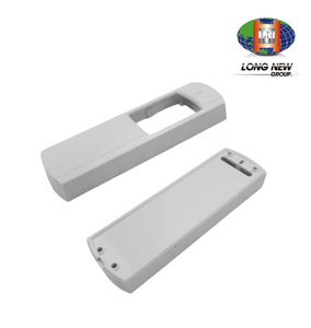กล่องใส่เครื่องอ่านบัตรพกพาแบบปรับแต่งได้ LONGNEW ทำจากพลาสติก PP |   ตัวเรือนฉีดขึ้นรูปแบบ OEM พร้อมตัวเลือกขนาดและสี - Product Image 5