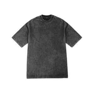 Nouvel Arrivage Ensemble Short Décontracté Unisexe de Luxe pour Homme – Qualité Supérieure, Short d'Été Personnalisé Délavé à l'Acide avec Motif Uni pour Homme - Product Image 2