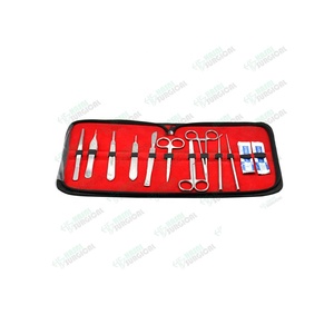 Excelente Kit de disección avanzada de venta para profesores de estudiantes de biología botánica de anatomía - Product Image 2